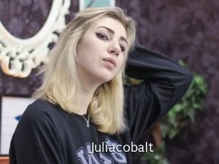 Juliacobalt