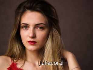 Juliacoral