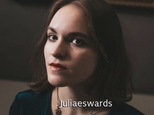 Juliaeswards