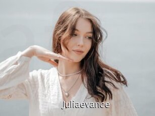 Juliaevance