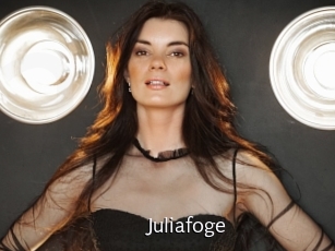 Juliafoge