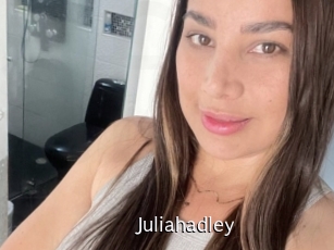 Juliahadley