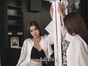 Juliahils