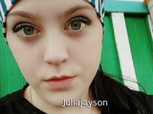 Juliajayson