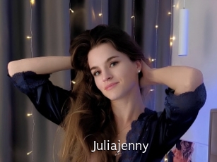 Juliajenny