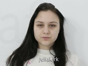 Juliakirk