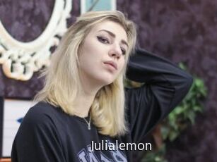 Julialemon