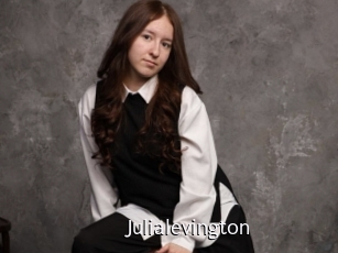Julialevington