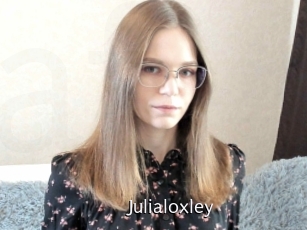 Julialoxley