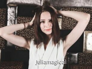 Juliamagical