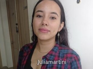 Juliamartini