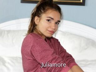 Juliamore