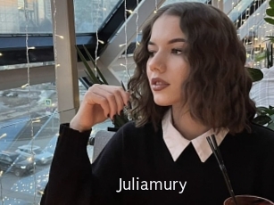 Juliamury