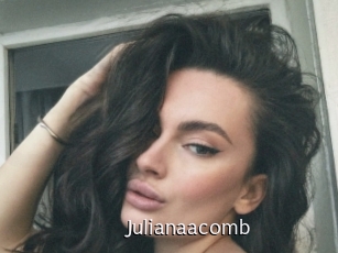 Julianaacomb