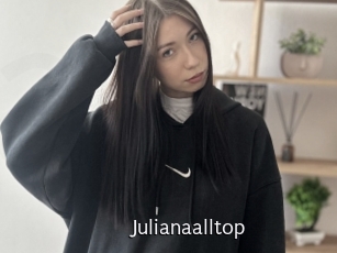 Julianaalltop