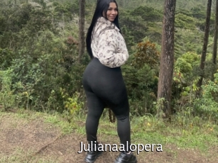Julianaalopera