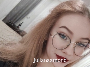 Julianaamond