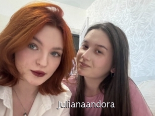 Julianaandora