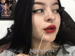 Julianaaross
