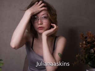 Julianaaskins