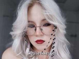 Julianaaspell