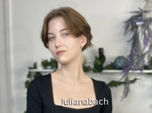 Julianabach