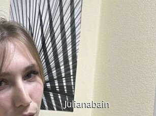 Julianabain