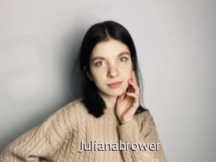 Julianabrower