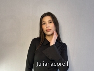 Julianacorell