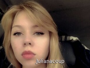 Julianacoup