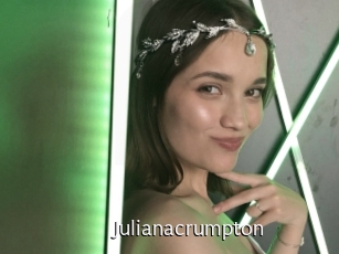 Julianacrumpton