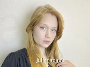 Julianadace