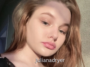 Julianadryer