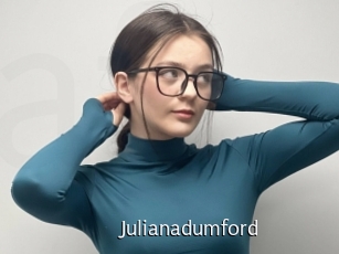 Julianadumford