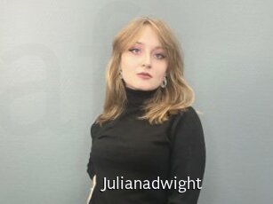 Julianadwight