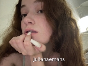 Julianaemans