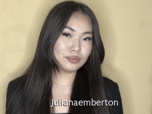 Julianaemberton