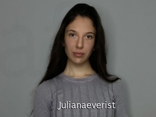 Julianaeverist