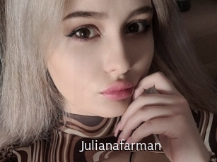 Julianafarman