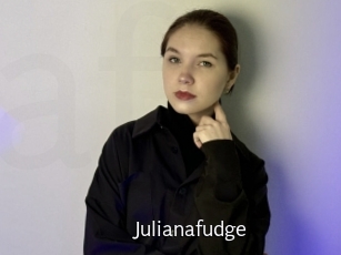 Julianafudge