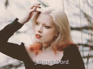 Julianafulford