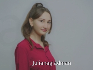 Julianagladman