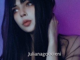 Julianagoodieni