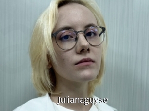 Julianaguyse