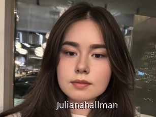 Julianahallman