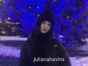 Julianahavins