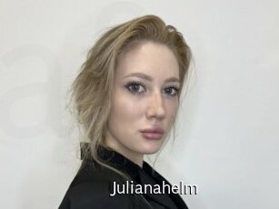 Julianahelm