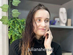 Julianahessel