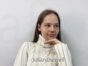 Julianahewell