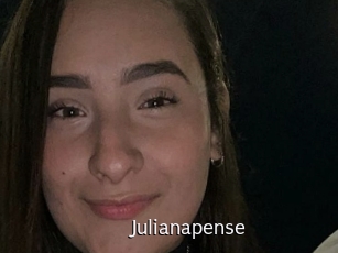 Julianapense